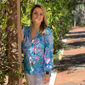 Meet your Posher, Nicole